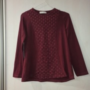 Bluzka dziewczęca r.152