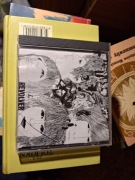 CD THE BEATLES - REVOLVER