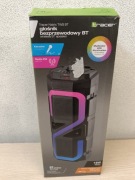 Głośnik Bezprzewodowy Tracer Natrix