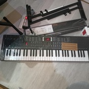 Keyboard elektryczny nowy