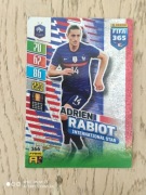 Fifa 365 2022 International Star 366 Rabiot