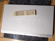 Odtwarzacz DVD Daevoo DV2000S