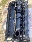 Pokrywa zaworów BMW e60 m57d30