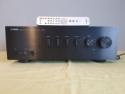 Wzmacniacz YAMAHA A-S301 + PILOT