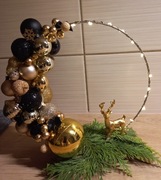 Stroik bożonarodzeniowy 