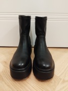 Nowe botki DeeZee na 