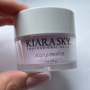 KIARA SKY Dip Powder 28g D524 Chit Chat