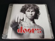 The Very Best Of The Doors (CD) 