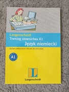 Trening słownictwa Język niemiecki poziom A 1
