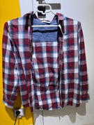 Koszula H&M w kratę 164