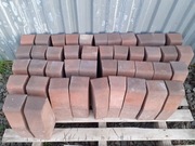 Palisada ESPO ZPB Kaczmarek melanż kasztanowy