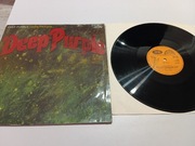 Deep Purple Ochutnavka 1978 Czechosłowacja Winyl