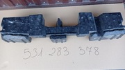 ABSORBER TYLNEGO ZDERZAKA CORSA C 13120806