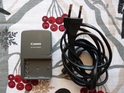 Canon CB-2LWE ładowarka do NB-2L G7,G9,S30,S40,S45,S50,S60,S70,S80