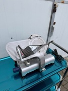 Krajalnica gastronomiczna Ma-Ga 310p 250mm po przeglądzie