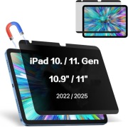 Protescreen Magnetyczny filtr prywatyzujący do iPad 10/11 gen.10,9/11" 2022