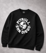 bluza pitbull san diego west coast