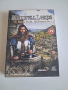 MEDIEVAL LORDS PC PL mini box 