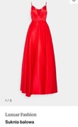 Suknia Wieczorowa Balowa
