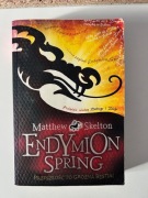 Matthew Skelton Endymion Spring