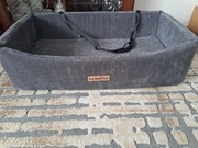 Fotelik samochodowy/ transporter dla psa PAWBOSE