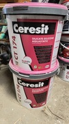 Tynk silikonowy Ceresit CT174