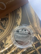 5 UAH 2017r.”Opera Narodowa Ukrainy”