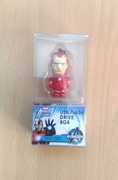Pendrive Tribe Marvel - Iron Man, Captain America