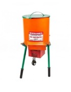 Rozdrabniacz do warzyw i owoców Beczka400kg/h 180W