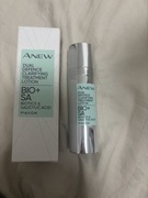 Kuracja do twarzy z biotykami i kwasem salicylowym