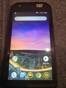 Smartfon Caterpilar s31 Cat