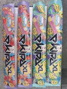 Papierki po lodach EKIPA XL