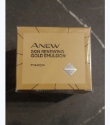 Emulsja na noc z protinolem