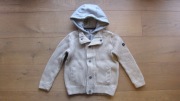 Sweter bluza Zara 119 cm