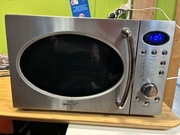 Mikrofalówka Zelmer 