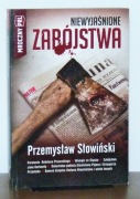 PRZEMYSŁAW SOWIŃSKI - Niewyjaśnione zabójstwa