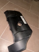 Osłona silnika VOLVO T6