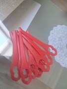 Noże do podkaszarki Einhell