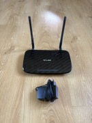 Router TP-Link Archer C2 AC750 Dual Band Gigabit / stan bardzo dobry