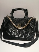 Laura Biaggi Torebka Polska Duża 