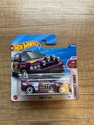 Hot Weheels ford escort