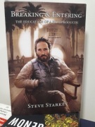 Breaking & Entering Steve Starkey