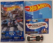 HOT WHEELS MYSTERY MODELS '16 HONDA CIVIC TYPE R