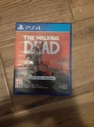 The Walking Dead : Final Season PS4