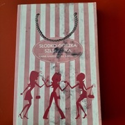 słodko-gorzka szestnastka