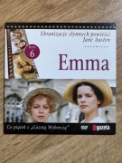 Emma DVD Ekranizacje słynnych powieści Jane Austen