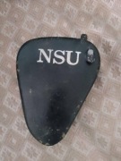 Stara narzędziówka motocyklowa NSU oryginał