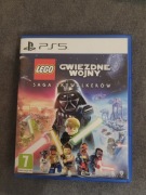 LEGO Star Wars: The Skywalker Saga PlayStation 5