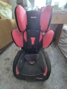 Recaro Young Sport 9-36 kg fotelik samochodowy sprawny tanio