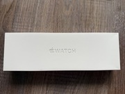 Nowy APPLE Watch Series 10 GPS + CEL 42mm Jet black pasek czarny S/M